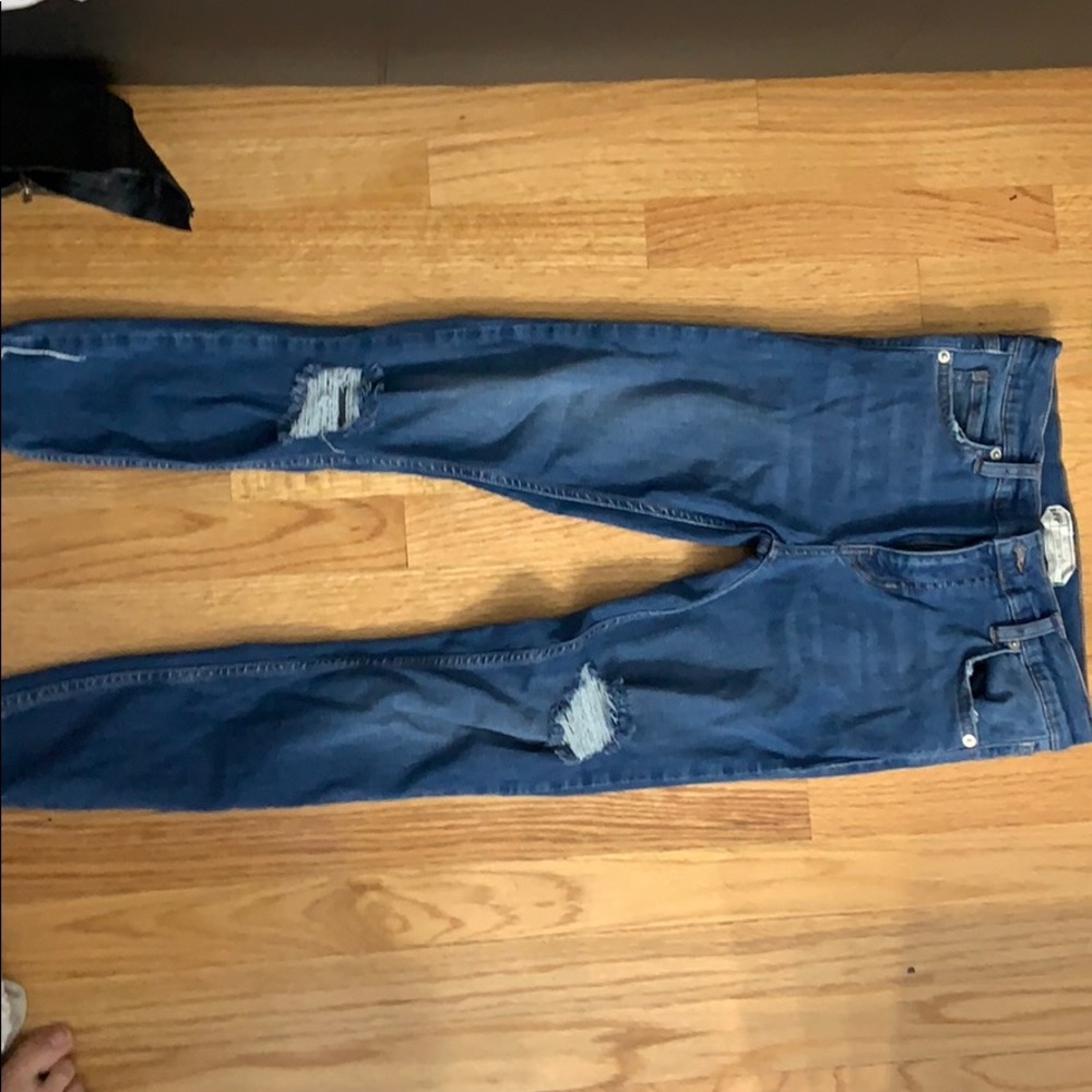 Free people jeans